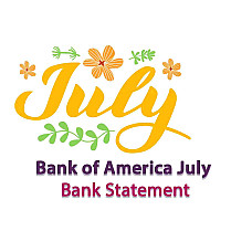 Bank Statement Generator: Create Customized Business Statements for July 2023